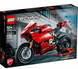 Авто-конструктор LEGO Ducati Panigale V4 R (42107) 42107 фото 1