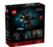 Блоковий конструктор LEGO Icons Як приручити дракона: Беззубик (10375) 10375 фото 4
