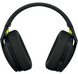 Навушники з мікрофоном Logitech G435 LIGHTSPEED Black (981-001050) 981-001050 фото 3