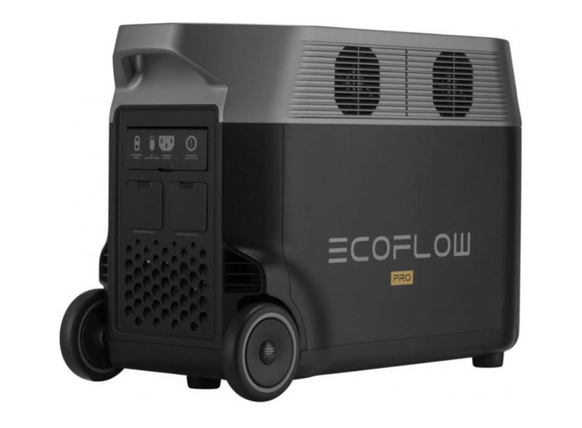 Зарядна станція EcoFlow DELTA Pro (DELTAPro-EU) DELTAPro-EU фото