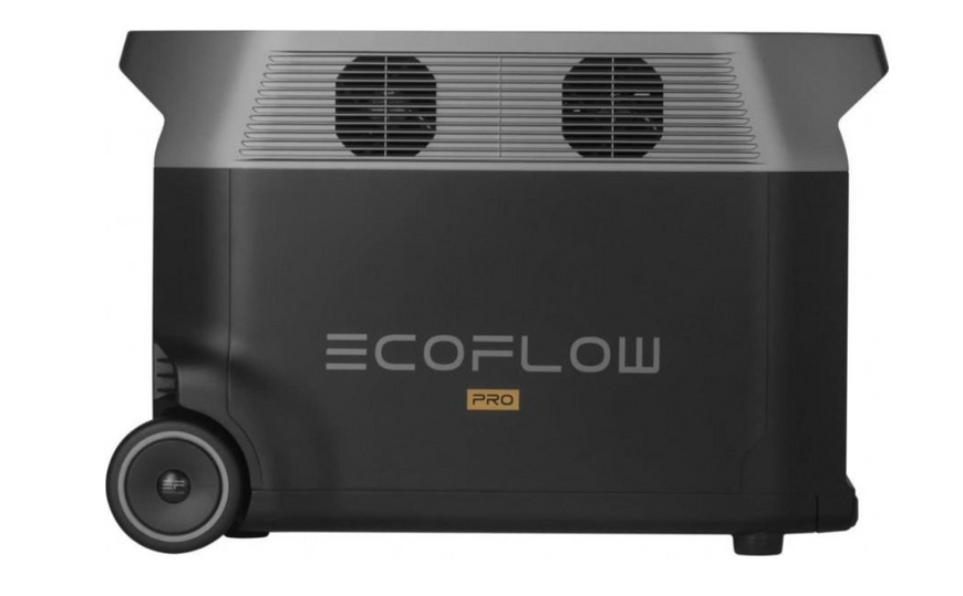 Зарядна станція EcoFlow DELTA Pro (DELTAPro-EU) DELTAPro-EU фото