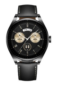 Смарт-годинник HUAWEI Watch Buds Black (55029576) 55029576 фото