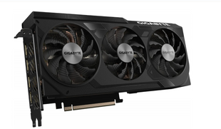 Відеокарта GIGABYTE GeForce RTX 4070 SUPER WINDFORCE OC 12G (GV-N407SWF3OC-12GD) GV-N407SWF3OC-12GD фото