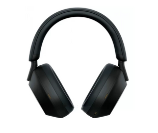 Навушники з мікрофоном Sony WH-1000XM5 Black (WH1000XM5B.CE7) WH1000XM5B.CE7 фото