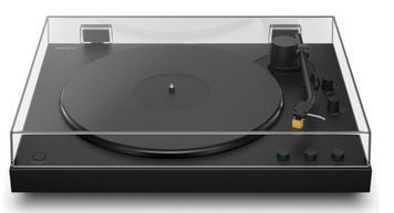 Програвач вінілових дисків Sony PS-LX5BT PS-LX5BT фото