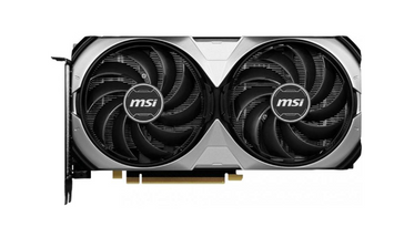 Відеокарта MSI GeForce RTX 4070 VENTUS 2X E1 12G OC (912-V512-018) 912-V512-018 фото