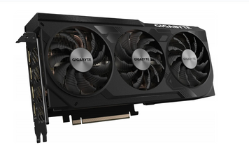 Відеокарта GIGABYTE GeForce RTX 4070 SUPER WINDFORCE OC 12G (GV-N407SWF3OC-12GD) GV-N407SWF3OC-12GD фото
