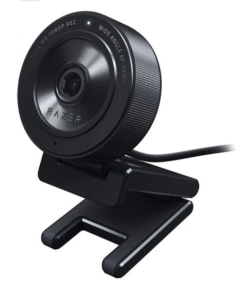 Веб-камера Razer Kiyo X (RZ19-04170100-R3U1, RZ19-04170100-R3M1) RZ19-04170100-R3U1, RZ19-04170100-R3M1 фото