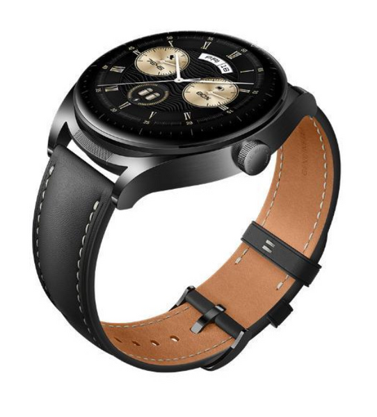 Смарт-годинник HUAWEI Watch Buds Black (55029576) 55029576 фото