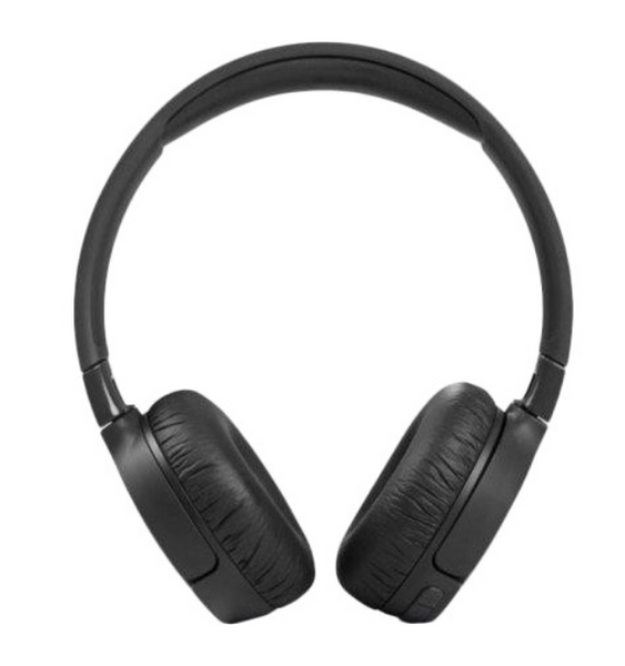 Навушники з мікрофоном JBL Tune 660NC Black (JBLT660NCBLK) JBLT660NCBLK фото