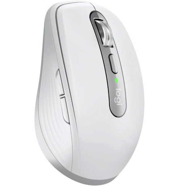 Миша Logitech MX Anywhere 3S Pale Grey (910-006930) 910-006930 фото