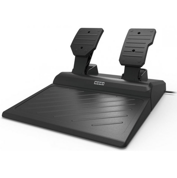 Комплект (кермо, педалі) Hori Racing Wheel APEX for PS5/PS4, PC (SPF-004U) SPF-004U фото