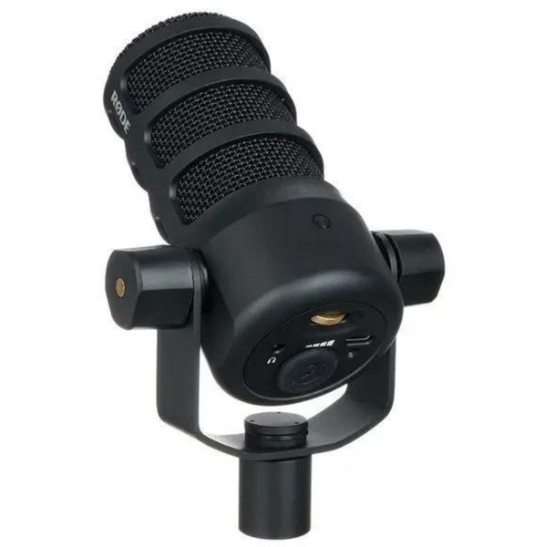 Мікрофон для ПК / для стрімінгу, подкастів Rode PodMic USB RODE PODMICUSB фото