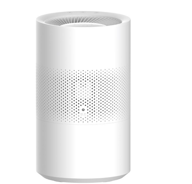 Зволожувач повітря Xiaomi Smart Evaporative Humidifier (BHR8532EU) BHR8532EU фото