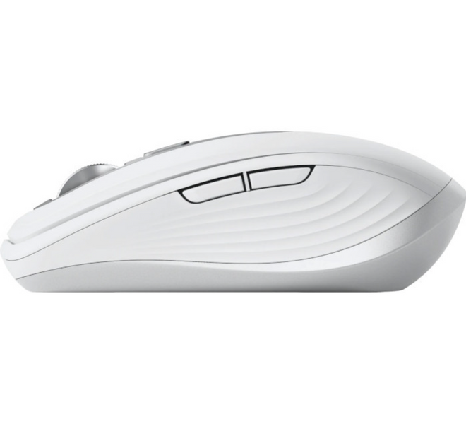 Миша Logitech MX Anywhere 3S Pale Grey (910-006930) 910-006930 фото