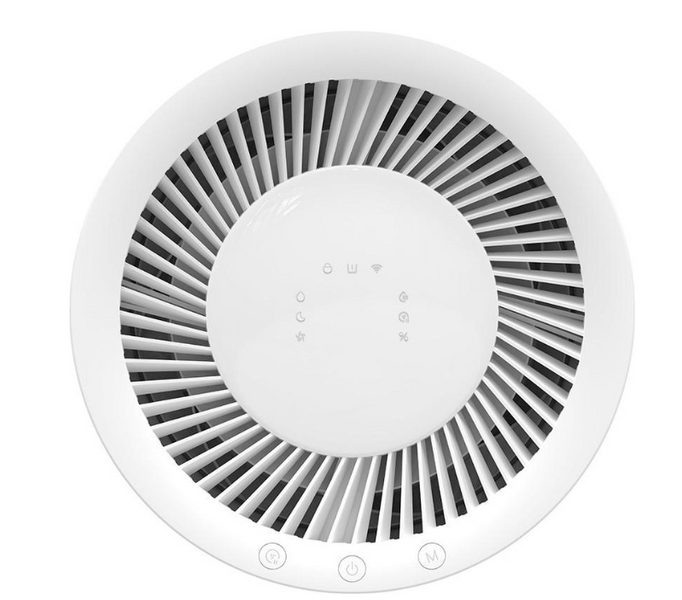 Зволожувач повітря Xiaomi Smart Evaporative Humidifier (BHR8532EU) BHR8532EU фото