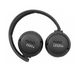 Навушники з мікрофоном JBL Tune 660NC Black (JBLT660NCBLK) JBLT660NCBLK фото 4