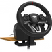 Комплект (кермо, педалі) Hori Racing Wheel APEX for PS5/PS4, PC (SPF-004U) SPF-004U фото 5