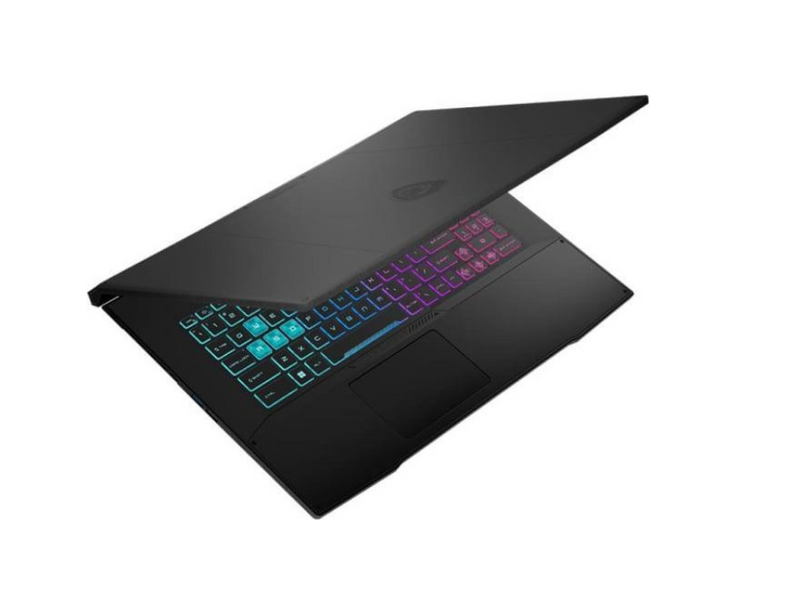 Ноутбук MSI Katana 17 B12VEK (B12VEK-1034XPL) B12VEK-1034XPL фото