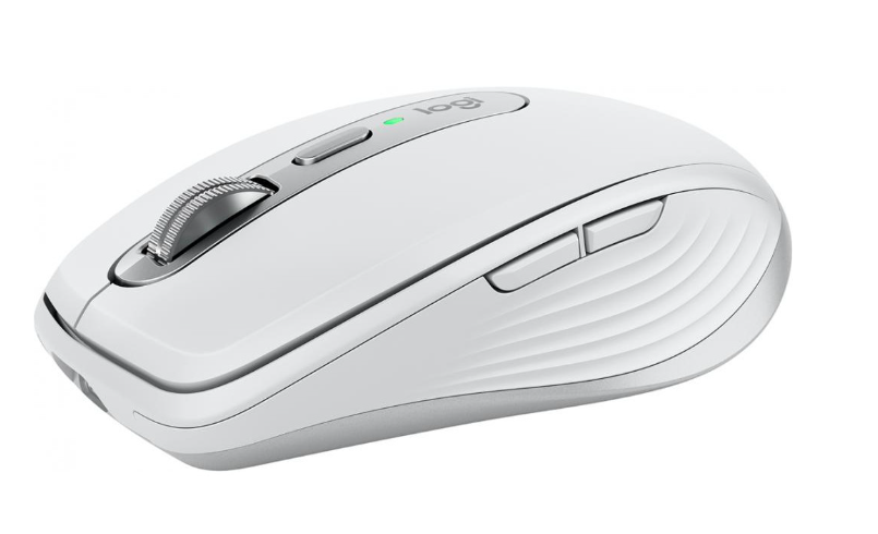 Миша Logitech MX Anywhere 3S Pale Grey (910-006930) 910-006930 фото