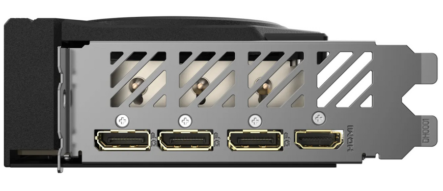 Відеокарта GIGABYTE GeForce RTX 4070 SUPER WINDFORCE OC 12G (GV-N407SWF3OC-12GD) GV-N407SWF3OC-12GD фото