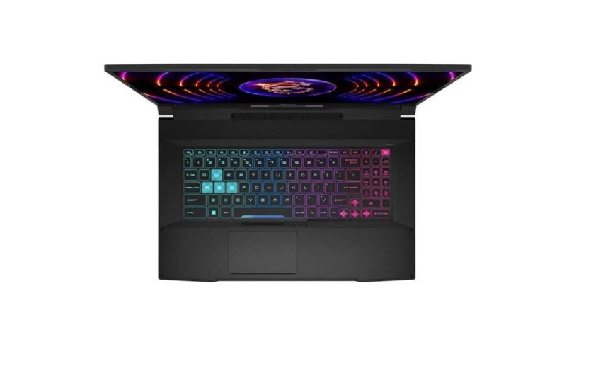 Ноутбук MSI Katana 17 B12VEK (B12VEK-1034XPL) B12VEK-1034XPL фото