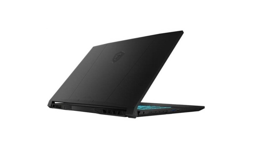 Ноутбук MSI Katana 17 B12VEK (B12VEK-1034XPL) B12VEK-1034XPL фото
