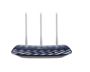 Бездротовий маршрутизатор (роутер) TP-Link Archer C20 Archer C20 фото