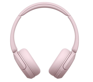 Навушники з мікрофоном Sony WH-CH520 Pink (WHCH520P.CE7) WHCH520P.CE7 фото