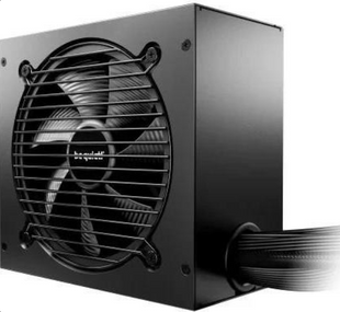 Блок живлення be quiet! Pure Power 12 1000W (BP005) BP005 фото