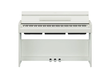 Цифрове піаніно Yamaha Arius YDP-S35 WH YDP-S35 WH фото