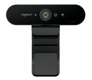 Веб-камера Logitech Brio (960-001106) 960-001106 фото