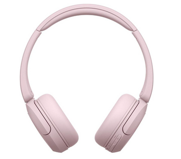 Навушники з мікрофоном Sony WH-CH520 Pink (WHCH520P.CE7) WHCH520P.CE7 фото