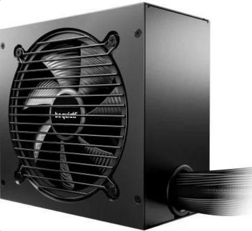 Блок живлення be quiet! Pure Power 12 1000W (BP005) BP005 фото