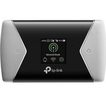 Модем 4G / 3G + Wi-Fi роутер TP-Link M7450 TP-Link M7450 фото
