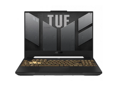 Ноутбук ASUS TUF Gaming F15 FX507ZC4 (FX507ZC4-HN018) FX507ZC4-HN018 фото