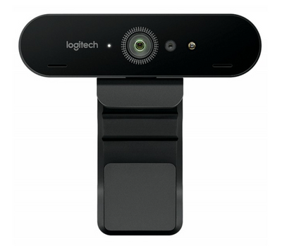 Веб-камера Logitech Brio (960-001106) 960-001106 фото