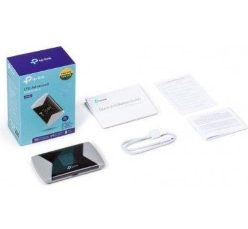 Модем 4G / 3G + Wi-Fi роутер TP-Link M7450 TP-Link M7450 фото
