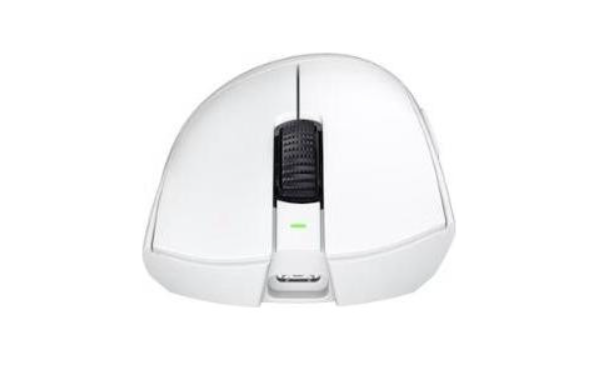 Миша Razer DeathAdder V3 Pro White (RZ01-04630200-R3G1, RZ01-04630200-R3A1) RZ01-04630200-R3G1, RZ01-04630200-R3A1 фото