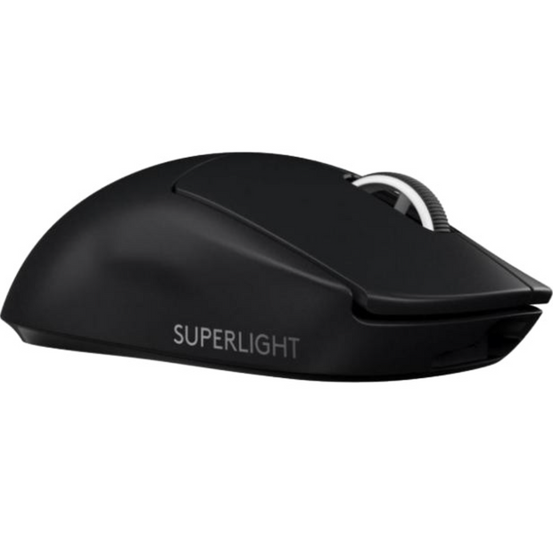 Миша Logitech G Pro X Superlight Wireless Black (910-005880) 910-005880 фото
