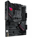 Материнська плата ASUS ROG STRIX B550-F GAMING 90MB14S0-M0EAY0 фото 2