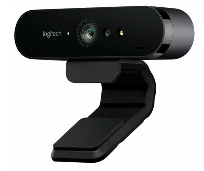 Веб-камера Logitech Brio (960-001106) 960-001106 фото