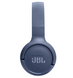 Навушники з мікрофоном JBL Tune 520BT Blue (JBLT520BTBLUEU) JBLT520BTBLUEU фото 6