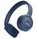 Навушники з мікрофоном JBL Tune 520BT Blue (JBLT520BTBLUEU) JBLT520BTBLUEU фото 1
