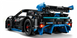 Авто-конструктор LEGO Technic Автомобіль для перегонів Porsche GT4 e-Performance (42176) 42176 фото 3
