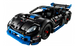 Авто-конструктор LEGO Technic Автомобіль для перегонів Porsche GT4 e-Performance (42176) 42176 фото 2