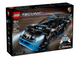 Авто-конструктор LEGO Technic Автомобіль для перегонів Porsche GT4 e-Performance (42176) 42176 фото 1