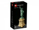 3d конструктор LEGO Статуя Свободи (21042) 21042 фото 1