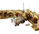 Блоковий конструктор LEGO Star Wars Mos Eisley Cantina (75290) 75290 фото 6