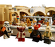 Блоковий конструктор LEGO Star Wars Mos Eisley Cantina (75290) 75290 фото 5